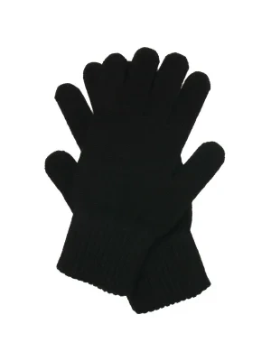 EA7 Rękawiczki | z dodatkiem wełny
