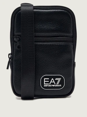 EA7 Reporterka czarny