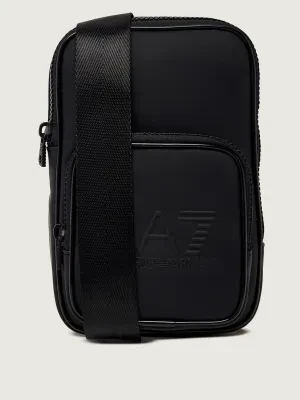 EA7 Saszetka nerka/torebka na ramię
