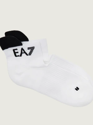 EA7 Skarpety
