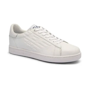 Zdjęcie produktu EA7 Skórzane sneakersy