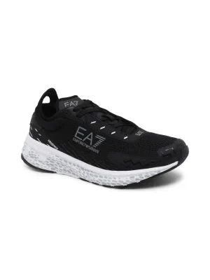 EA7 Sneakersy