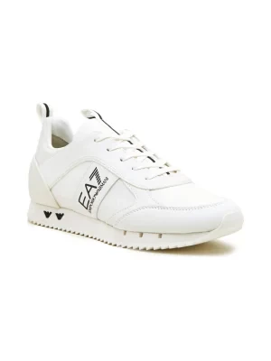 EA7 Sneakersy
