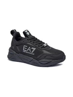 EA7 Sneakersy