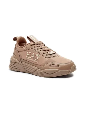 EA7 Sneakersy