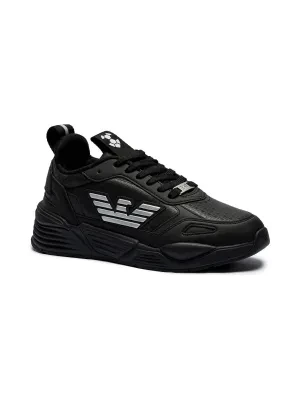 EA7 Sneakersy