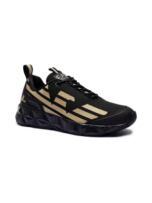 EA7 Sneakersy
