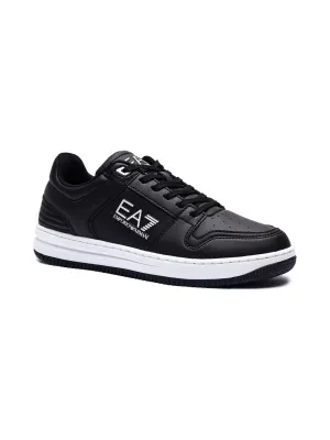 EA7 Sneakersy