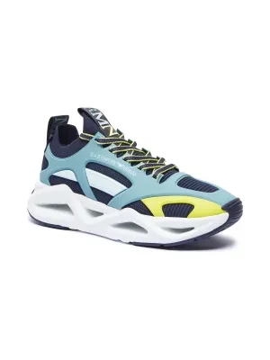 EA7 Sneakersy