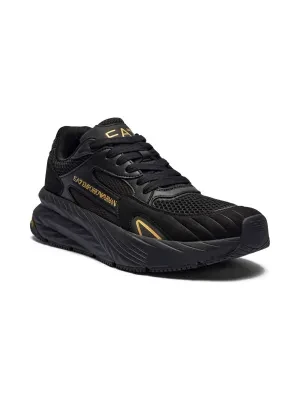 EA7 Sneakersy