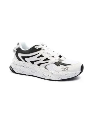 EA7 Sneakersy