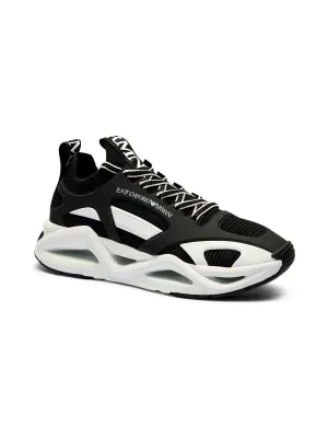 EA7 Sneakersy