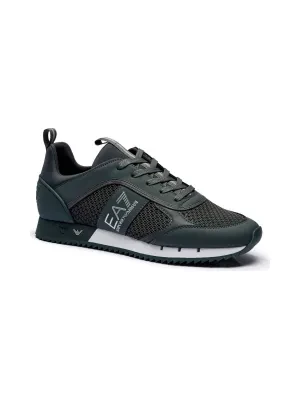EA7 Sneakersy