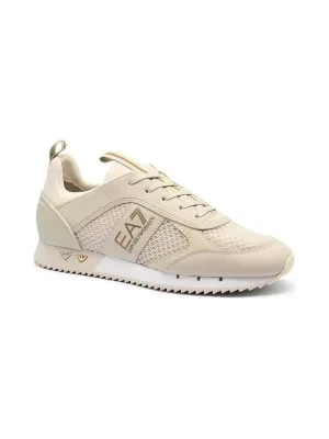 EA7 Sneakersy