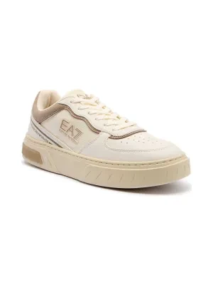 EA7 Sneakersy