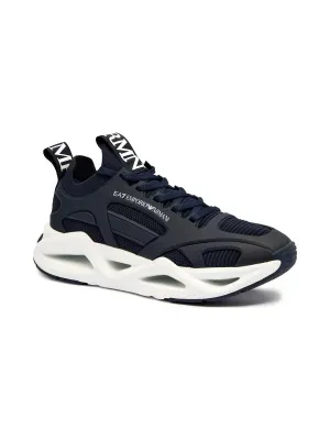 EA7 Sneakersy
