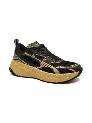 EA7 Sneakersy