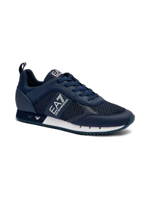 EA7 Sneakersy