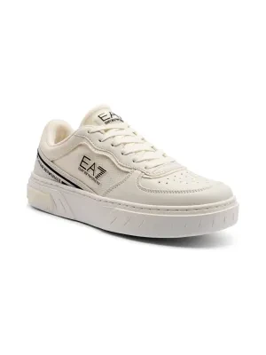EA7 Sneakersy