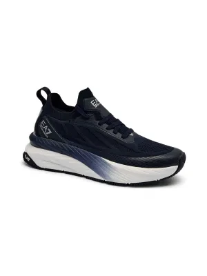 EA7 Sneakersy