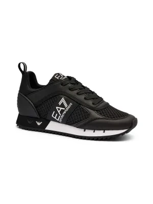 EA7 Sneakersy