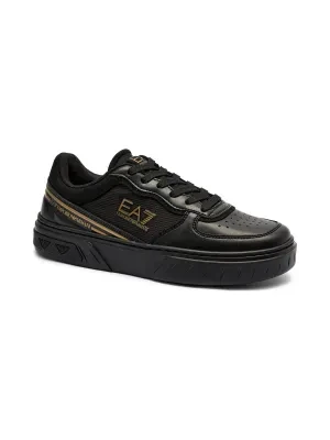 EA7 Sneakersy