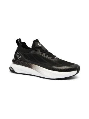 EA7 Sneakersy