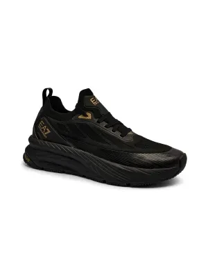 EA7 Sneakersy