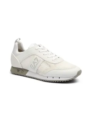 EA7 Sneakersy