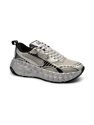 EA7 Sneakersy