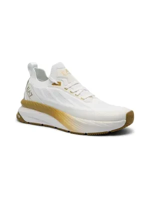 EA7 Sneakersy