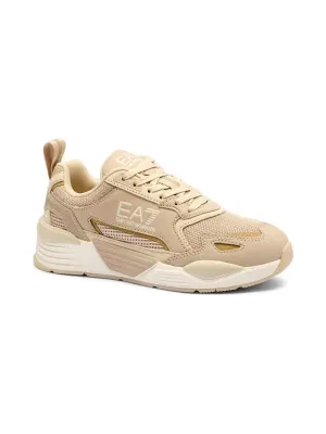 EA7 Sneakersy