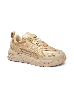 EA7 Sneakersy