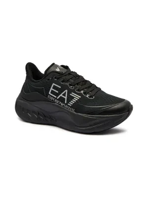EA7 Sneakersy