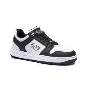 EA7 Sneakersy