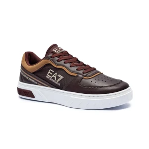 EA7 Sneakersy