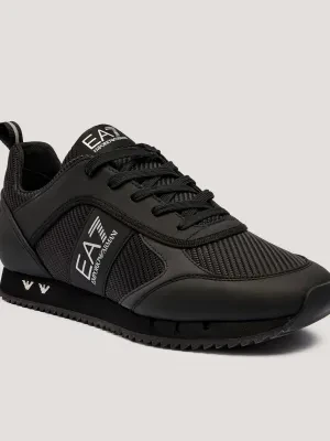 EA7 Sneakersy