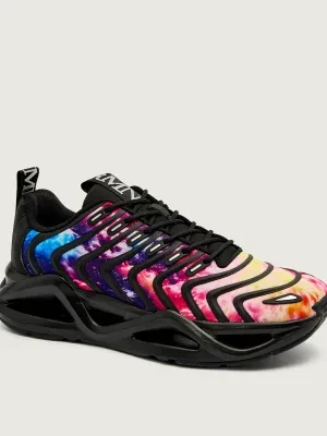 EA7 Sneakersy