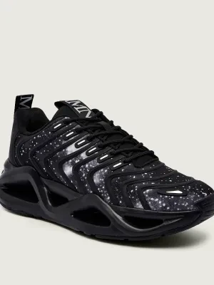 EA7 Sneakersy