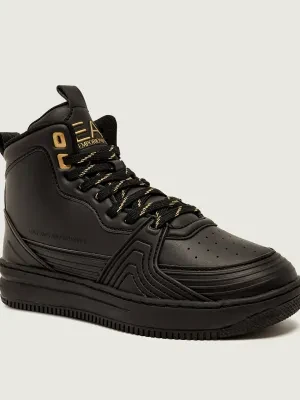 EA7 Sneakersy