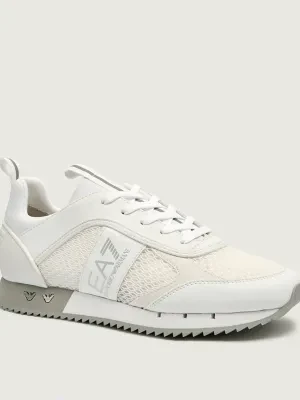 EA7 Sneakersy