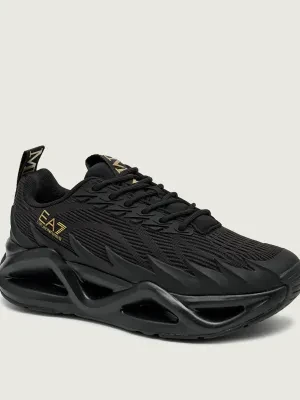 EA7 Sneakersy
