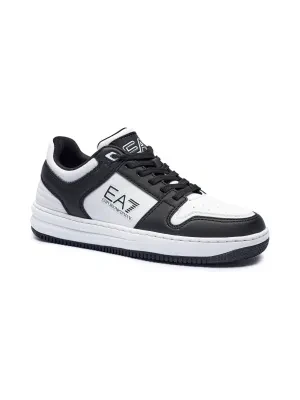 EA7 Sneakersy