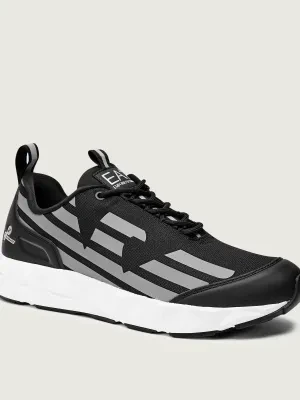 EA7 Sneakersy