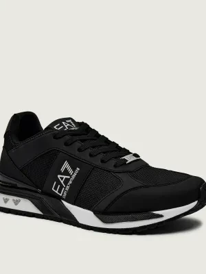 EA7 Sneakersy