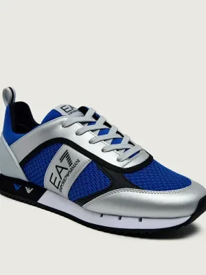 EA7 Sneakersy