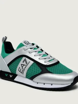 EA7 Sneakersy