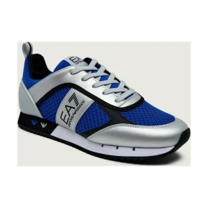 EA7 Sneakersy