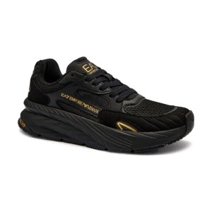 EA7 Sneakersy