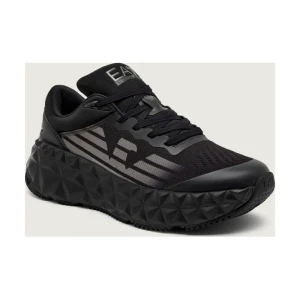 EA7 Sneakersy